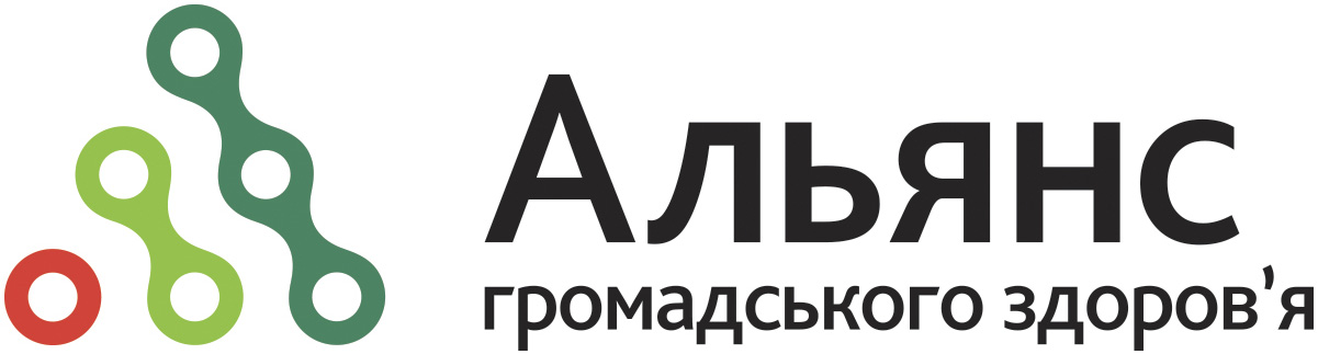 Логотип Альянсу